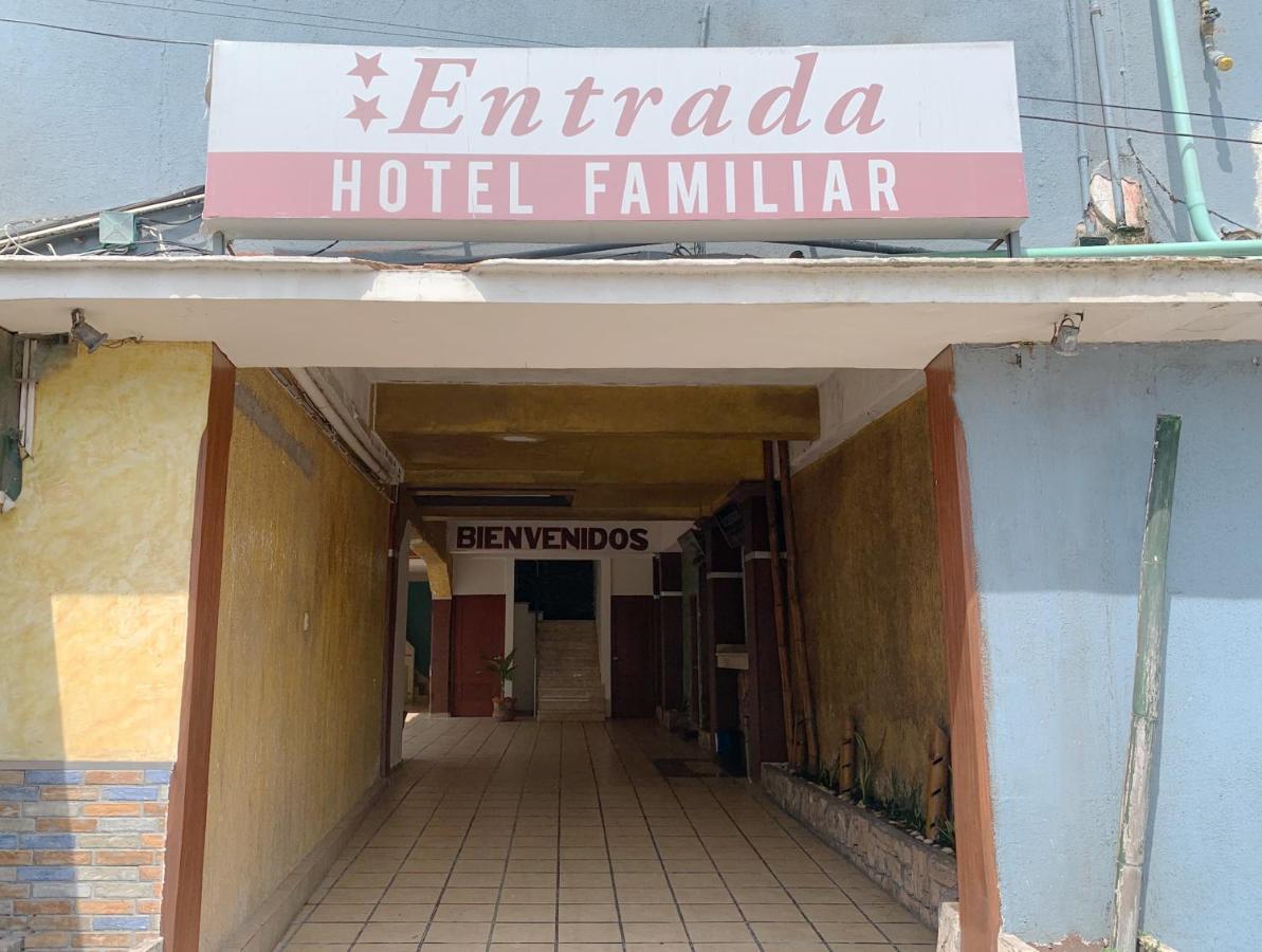 Hotel Papagayo Veracruz Exterior foto